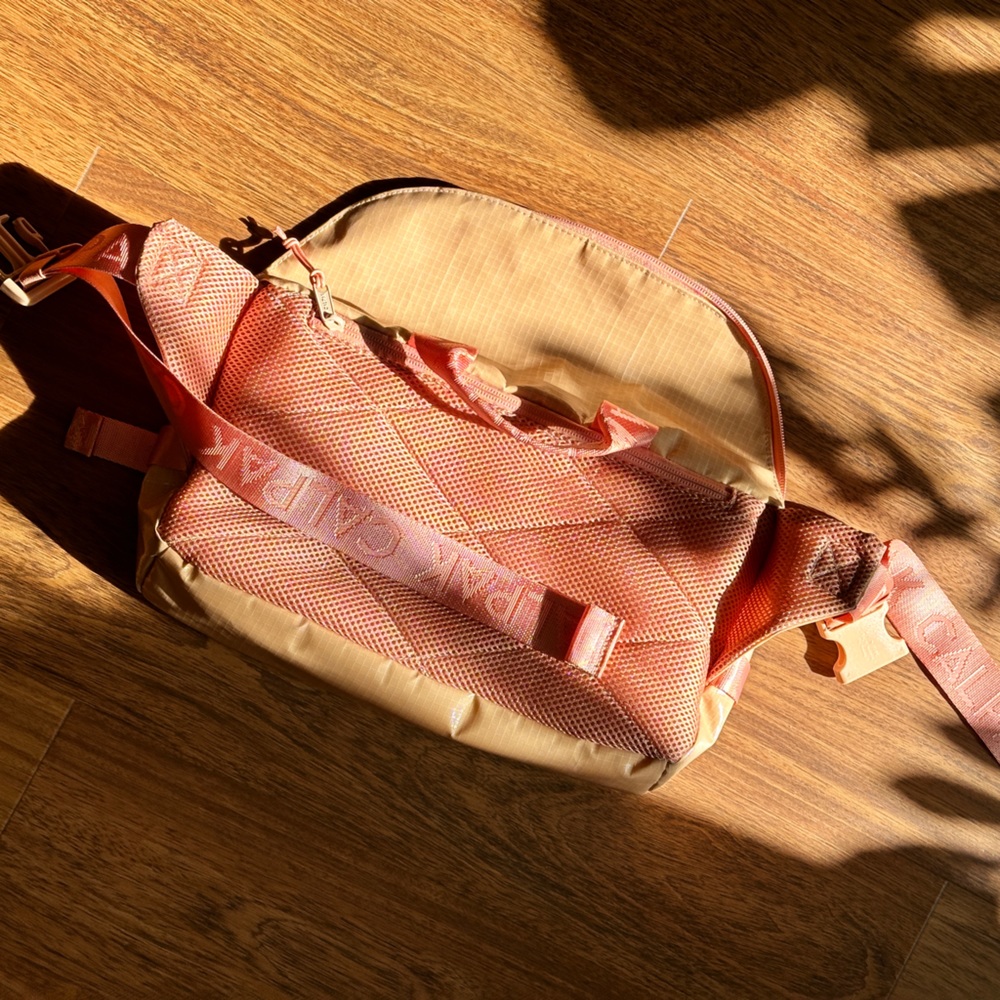 Calpak - Terra Sling Bag (Canyon) - Picture 5 of 7